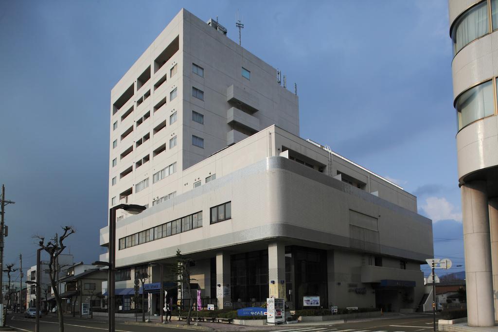 Hotel Sekumiya Obama  Dış mekan fotoğraf