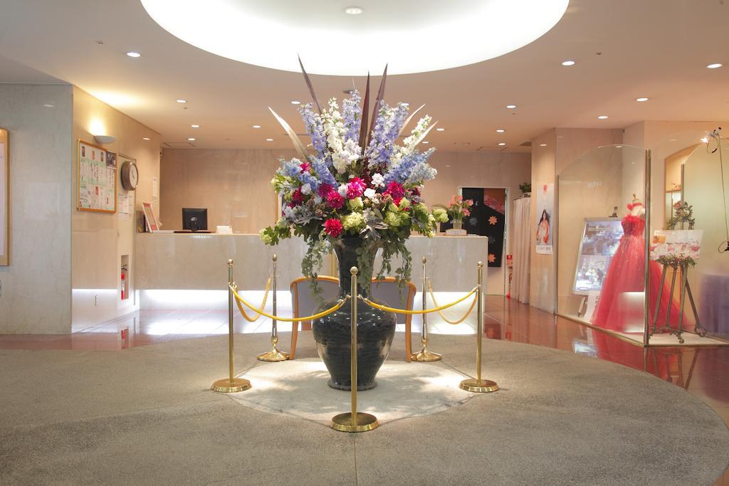 Hotel Sekumiya Obama  Dış mekan fotoğraf