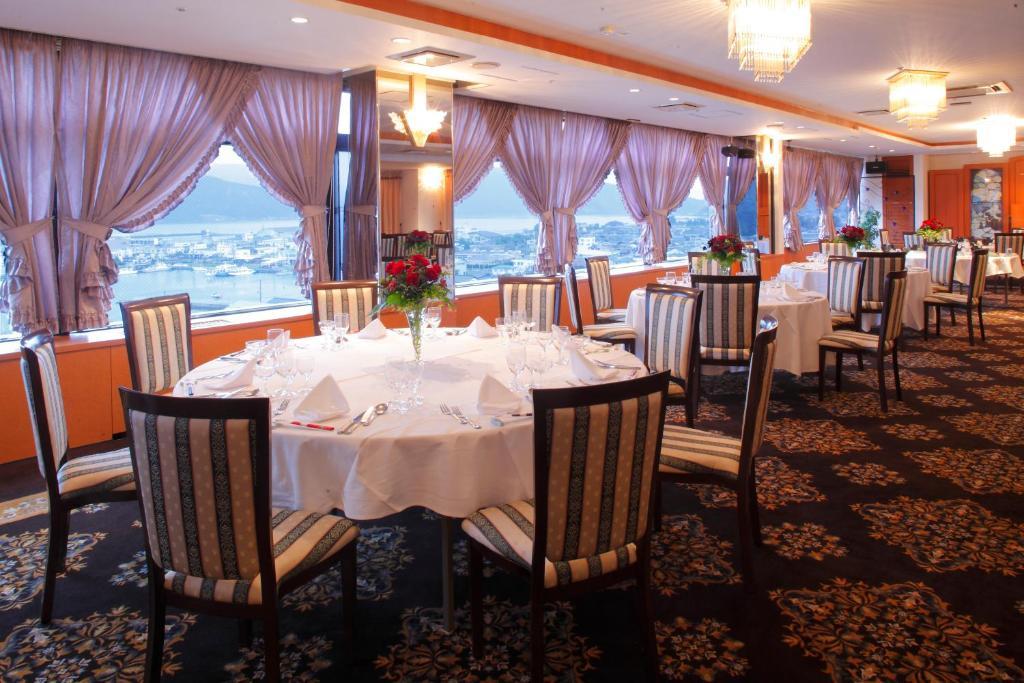 Hotel Sekumiya Obama  Dış mekan fotoğraf