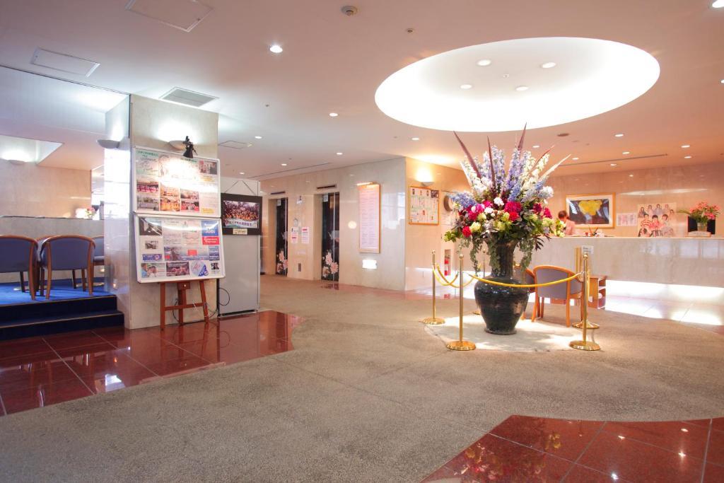 Hotel Sekumiya Obama  Dış mekan fotoğraf